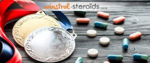 Anabole Steroide in verschiedenen Sportarten