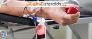 Kann man während eines Steroidzyklus eine Blutspende machen?